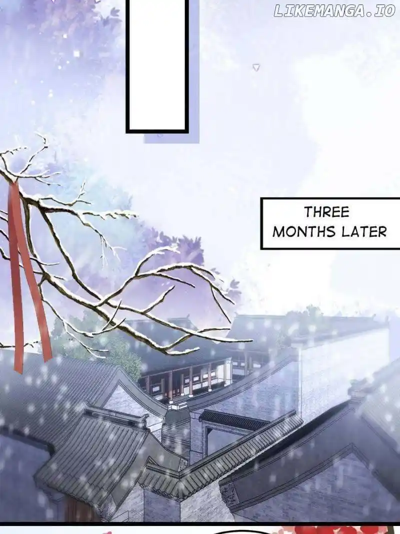 The Eunuch's Consort Rules the World Chapter 365