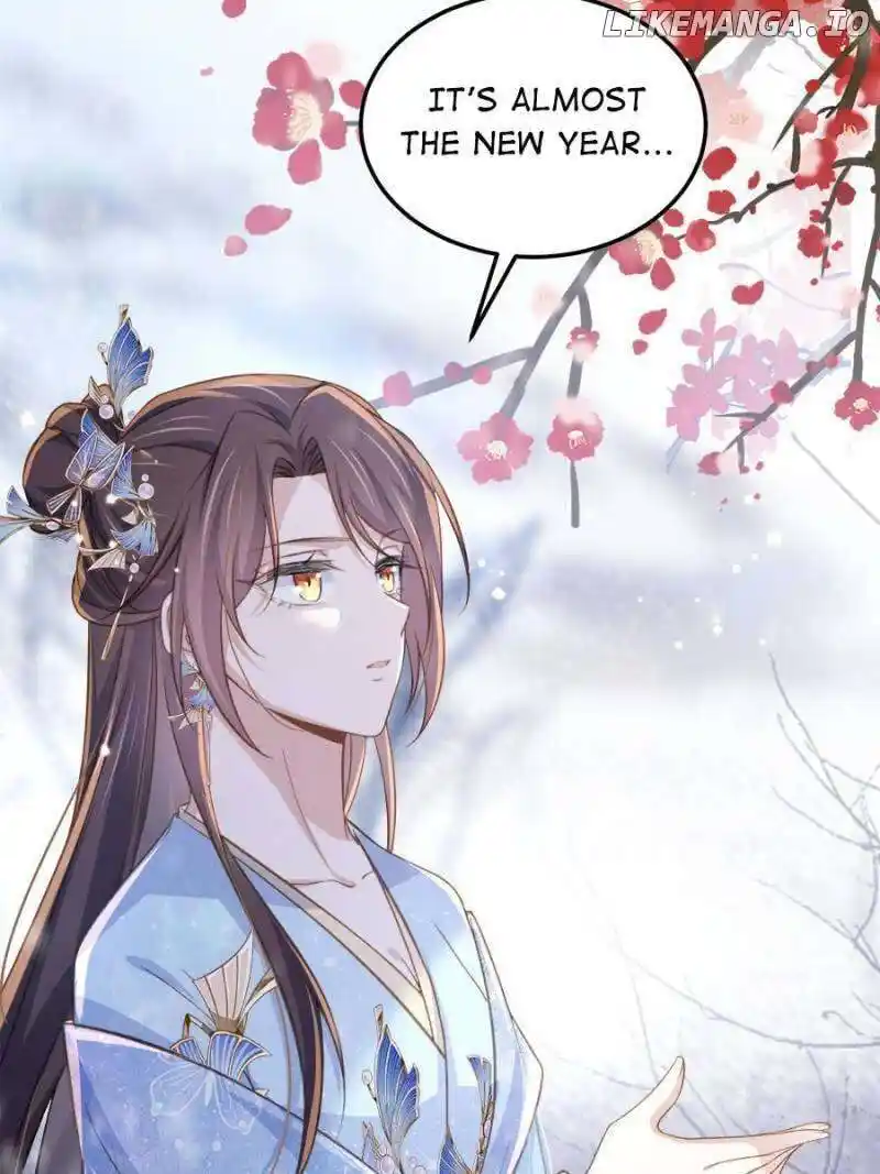 The Eunuch's Consort Rules the World Chapter 365