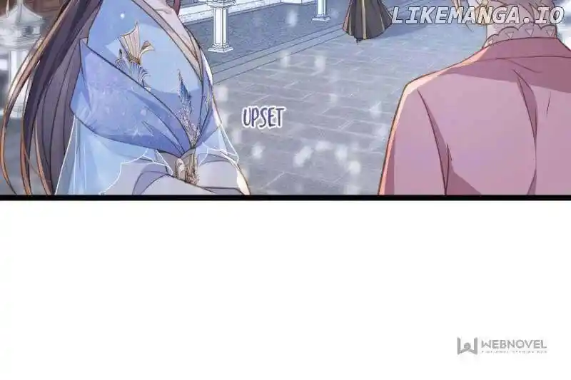 The Eunuch's Consort Rules the World Chapter 365