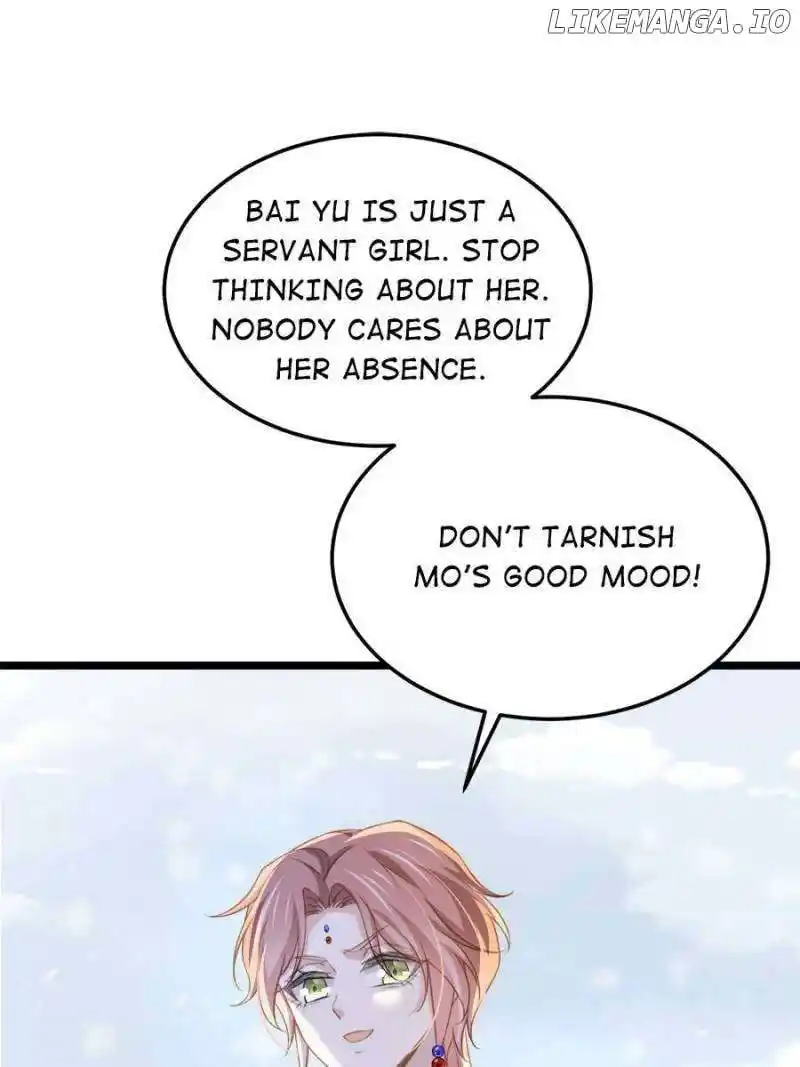 The Eunuch's Consort Rules the World Chapter 365