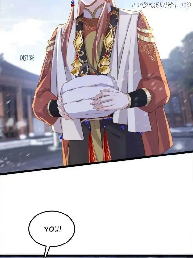 The Eunuch's Consort Rules the World Chapter 365