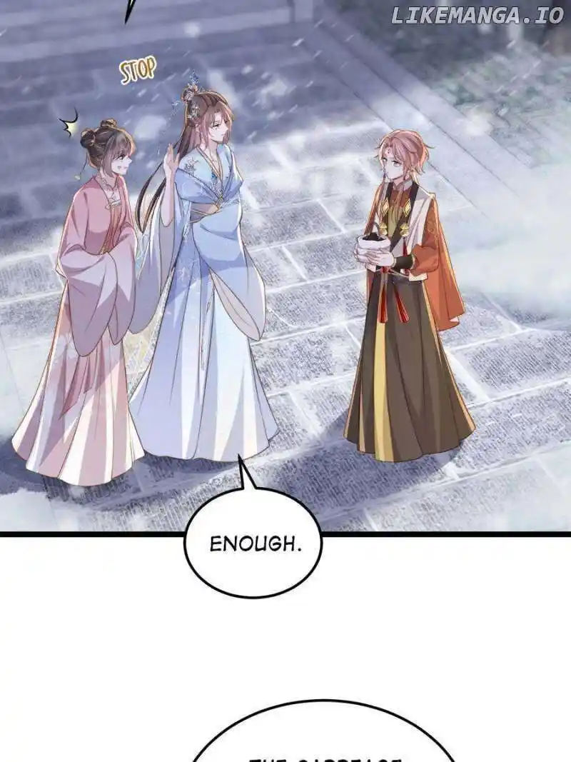 The Eunuch's Consort Rules the World Chapter 365