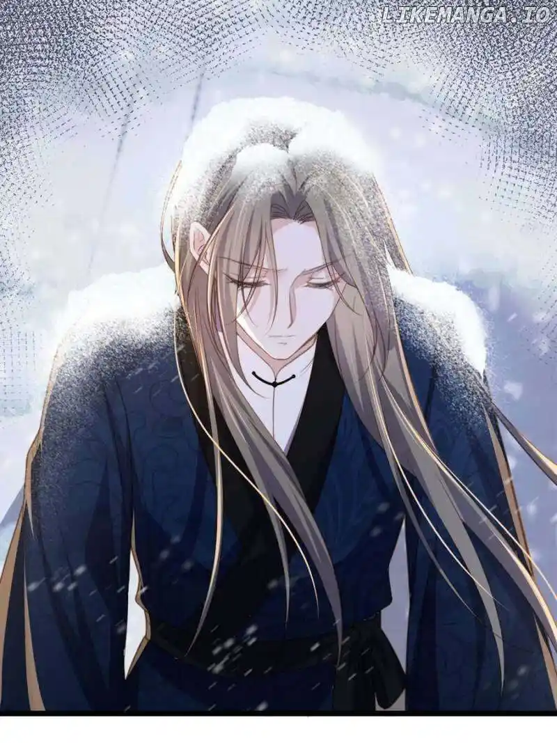 The Eunuch's Consort Rules the World Chapter 365