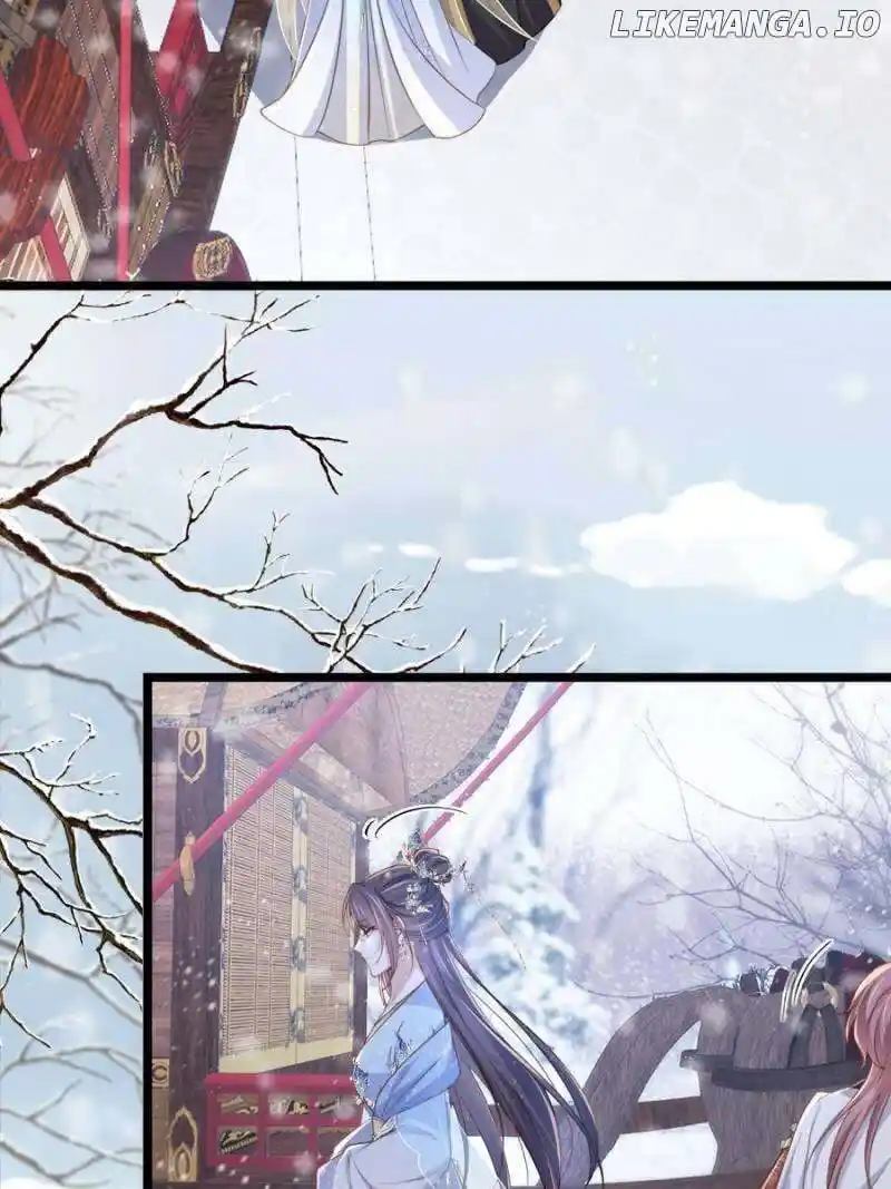 The Eunuch's Consort Rules the World Chapter 365