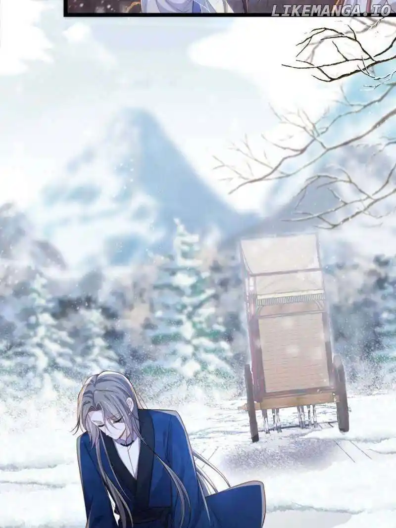 The Eunuch's Consort Rules the World Chapter 365