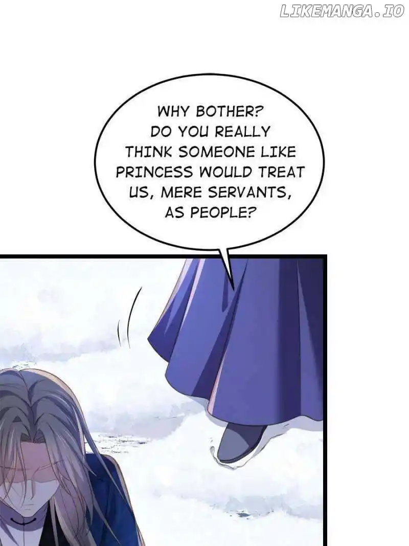 The Eunuch's Consort Rules the World Chapter 365