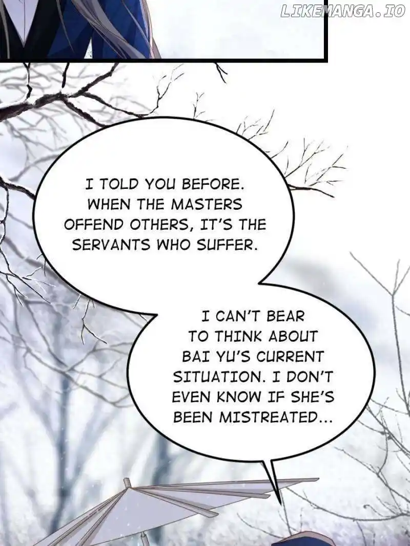 The Eunuch's Consort Rules the World Chapter 365