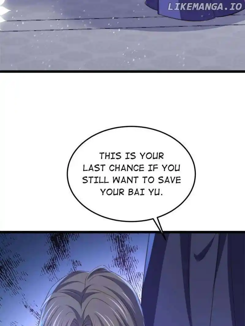 The Eunuch's Consort Rules the World Chapter 365