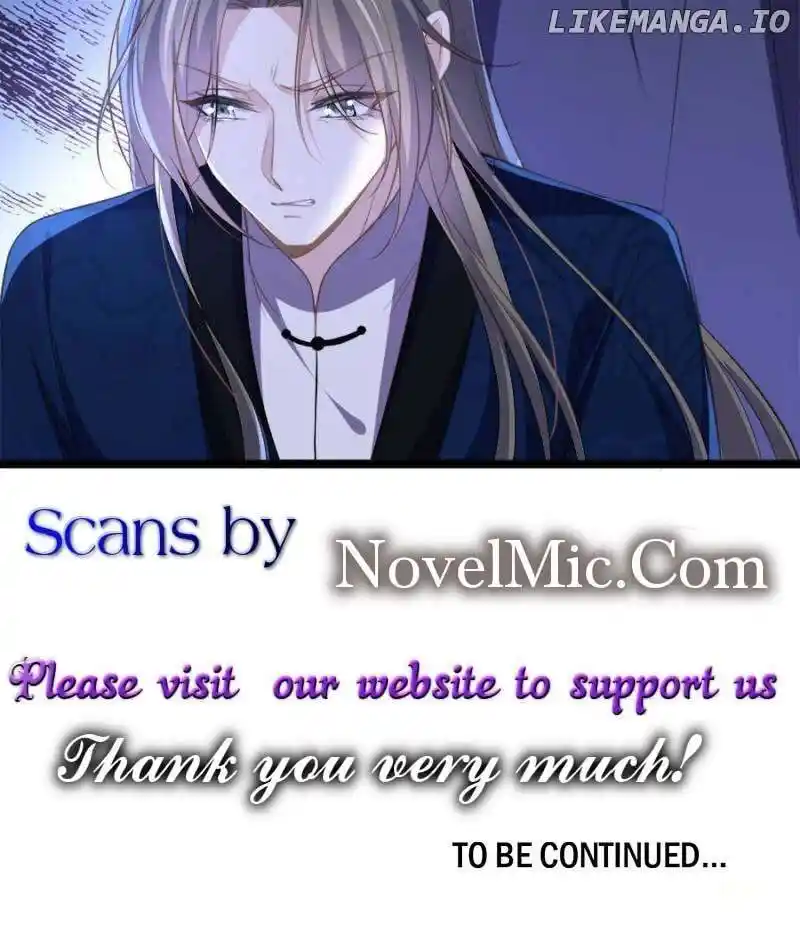 The Eunuch's Consort Rules the World Chapter 365