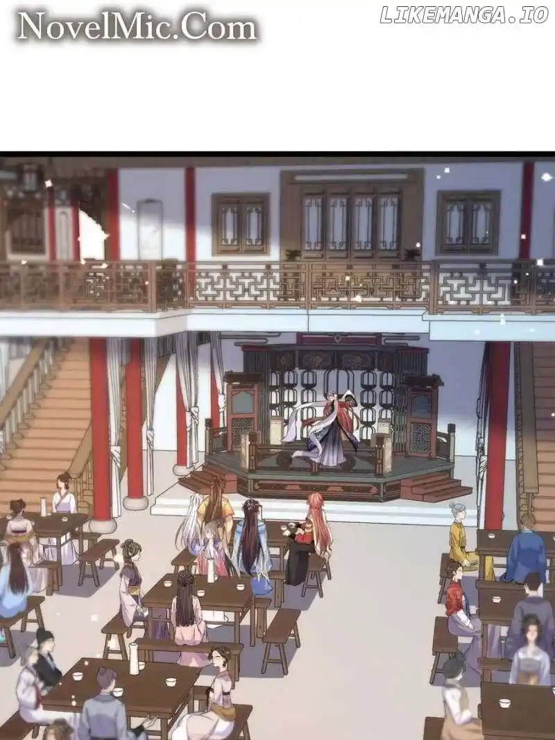 The Eunuch's Consort Rules the World Chapter 366