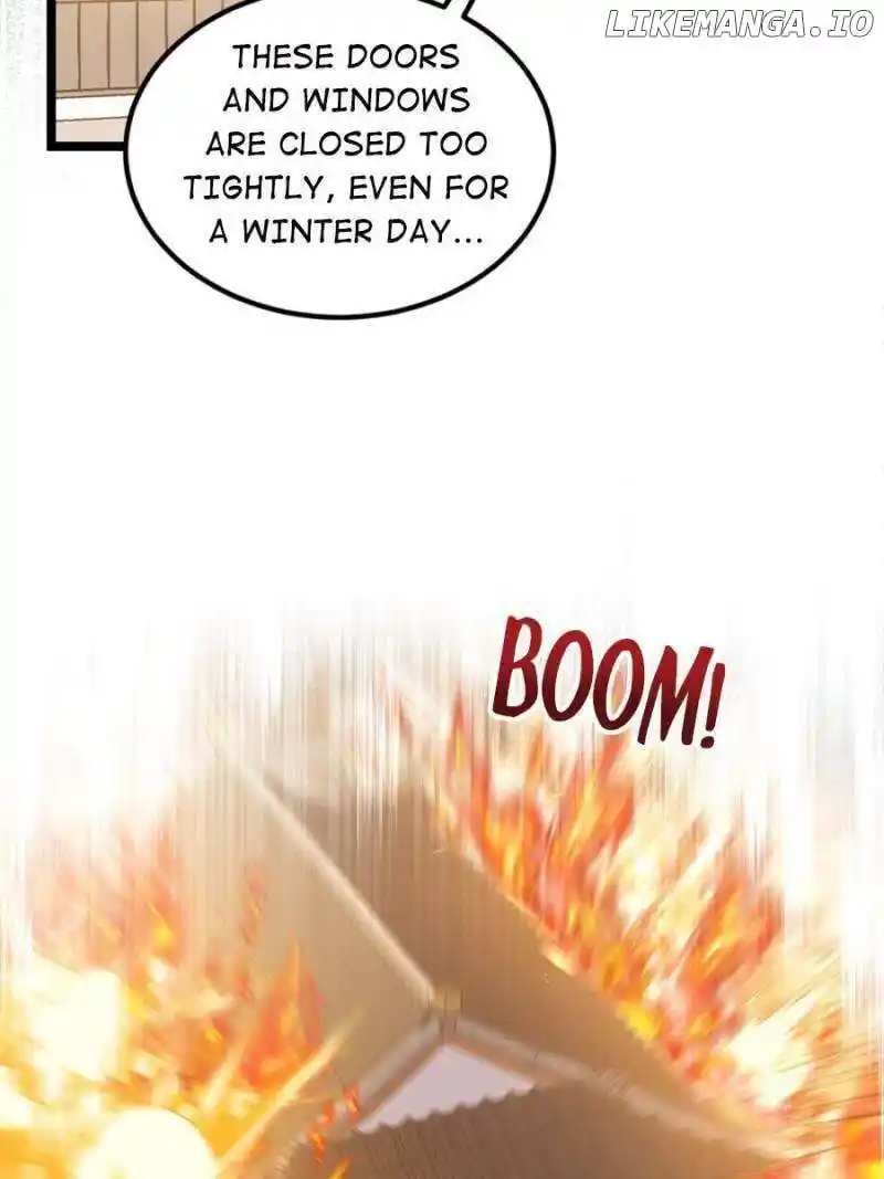 The Eunuch's Consort Rules the World Chapter 366