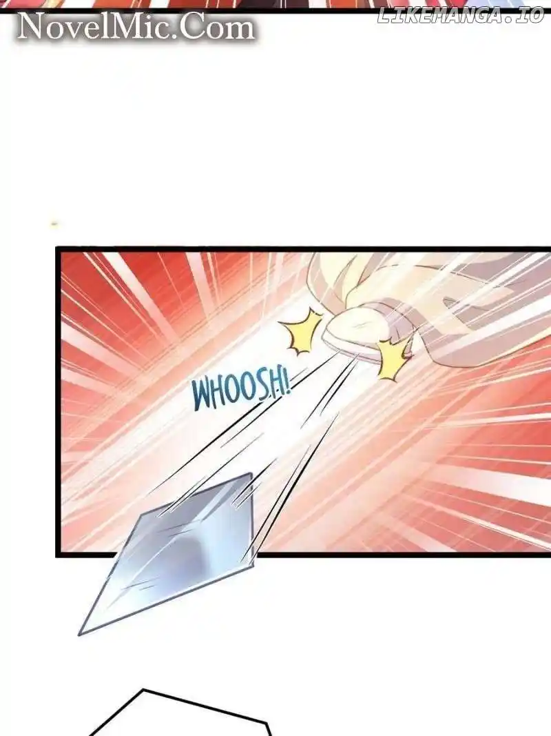 The Eunuch's Consort Rules the World Chapter 366