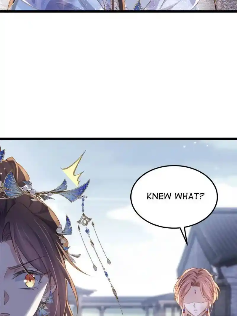 The Eunuch's Consort Rules the World Chapter 367