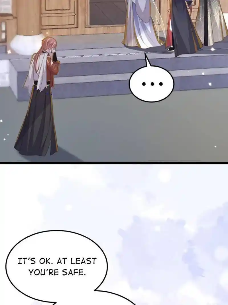 The Eunuch's Consort Rules the World Chapter 367