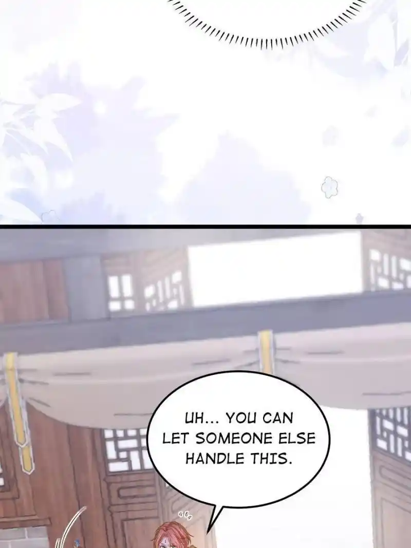 The Eunuch's Consort Rules the World Chapter 367