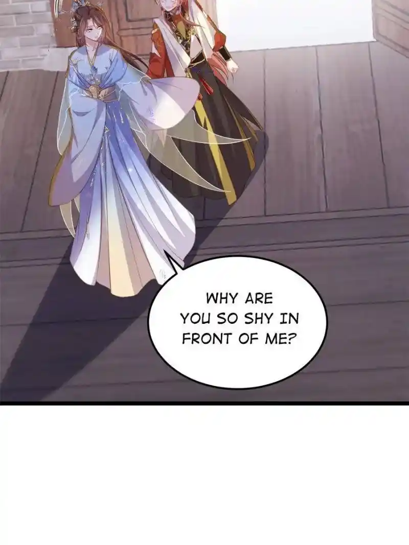 The Eunuch's Consort Rules the World Chapter 367