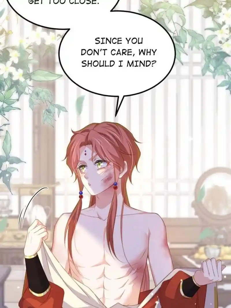 The Eunuch's Consort Rules the World Chapter 367