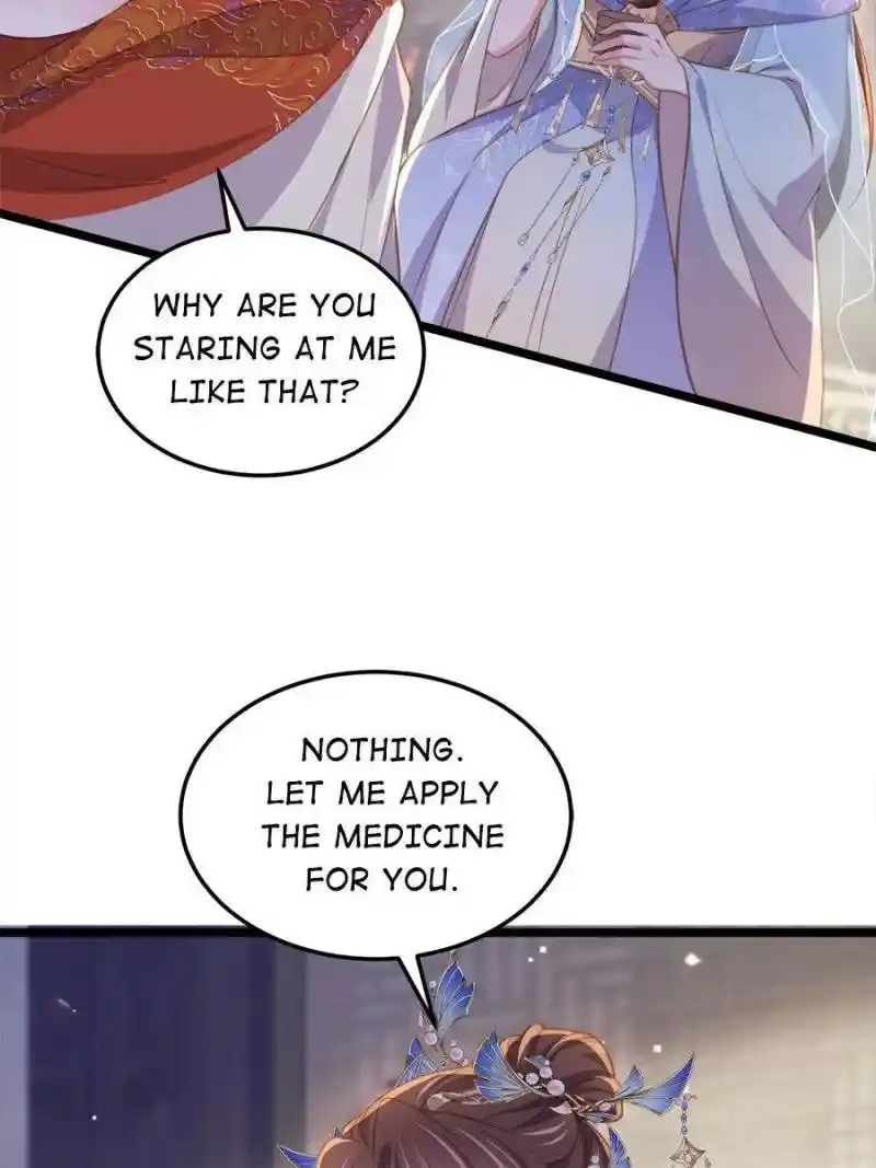 The Eunuch's Consort Rules the World Chapter 367