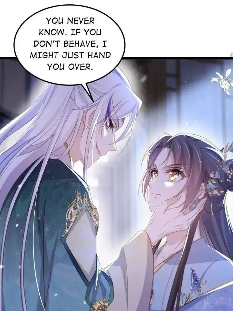 The Eunuch's Consort Rules the World Chapter 367