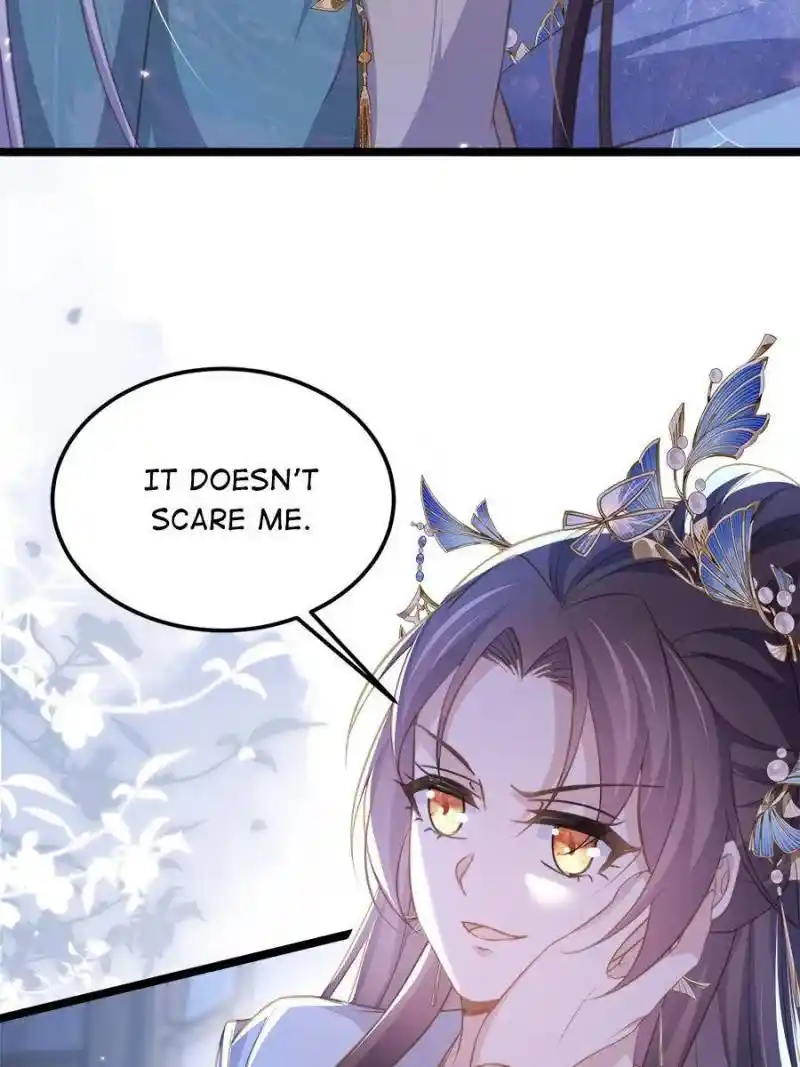 The Eunuch's Consort Rules the World Chapter 367