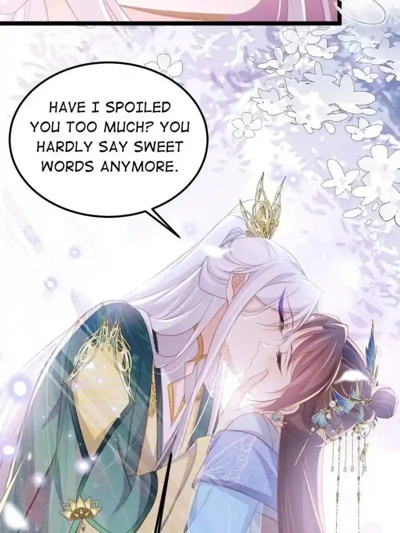 The Eunuch's Consort Rules the World Chapter 367