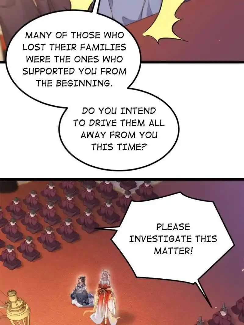 The Eunuch's Consort Rules the World Chapter 367