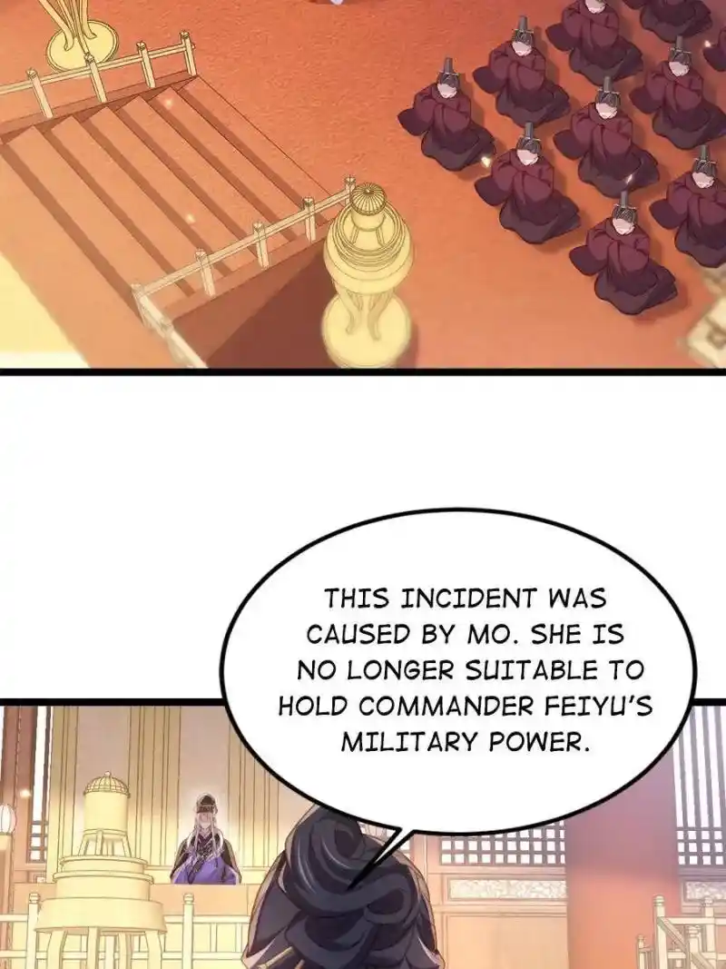 The Eunuch's Consort Rules the World Chapter 367