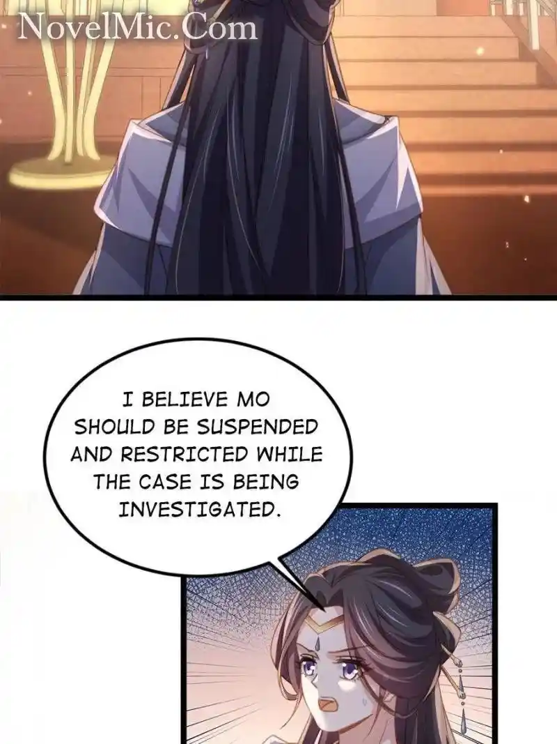 The Eunuch's Consort Rules the World Chapter 367