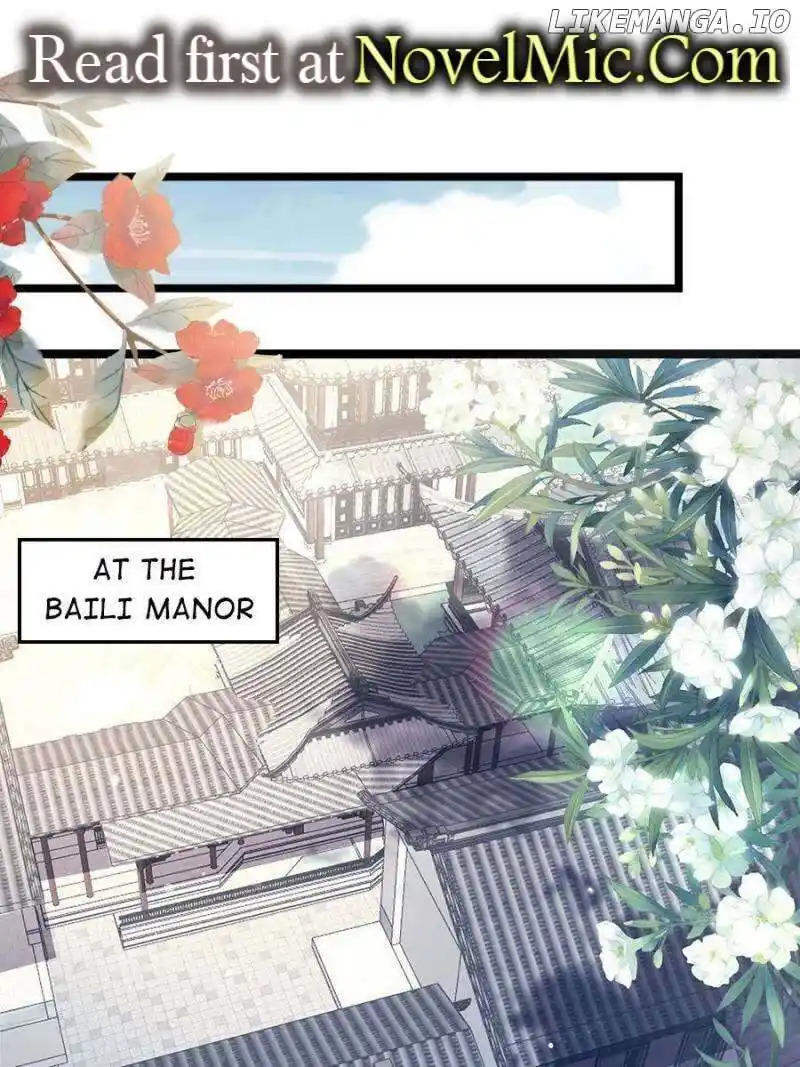 The Eunuch's Consort Rules the World Chapter 368