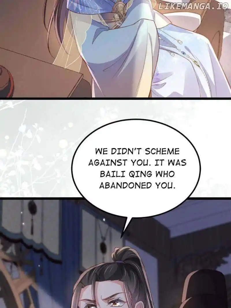 The Eunuch's Consort Rules the World Chapter 368