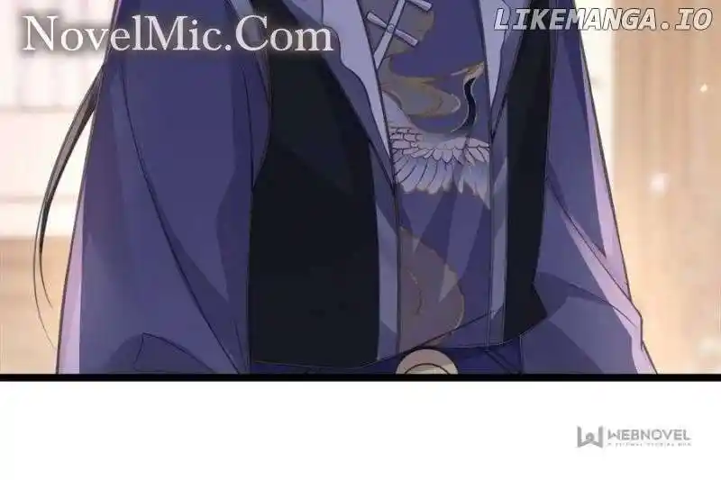 The Eunuch's Consort Rules the World Chapter 368