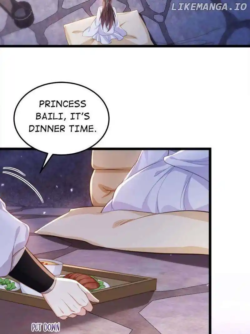 The Eunuch's Consort Rules the World Chapter 368