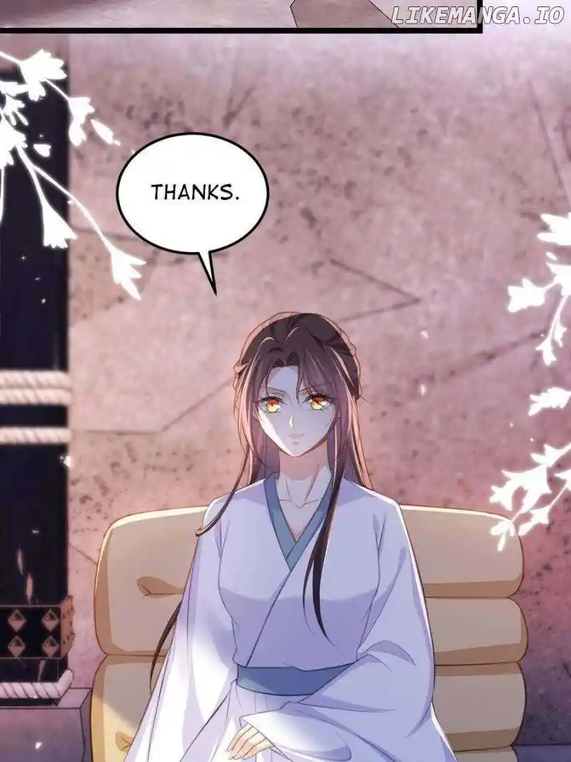 The Eunuch's Consort Rules the World Chapter 368