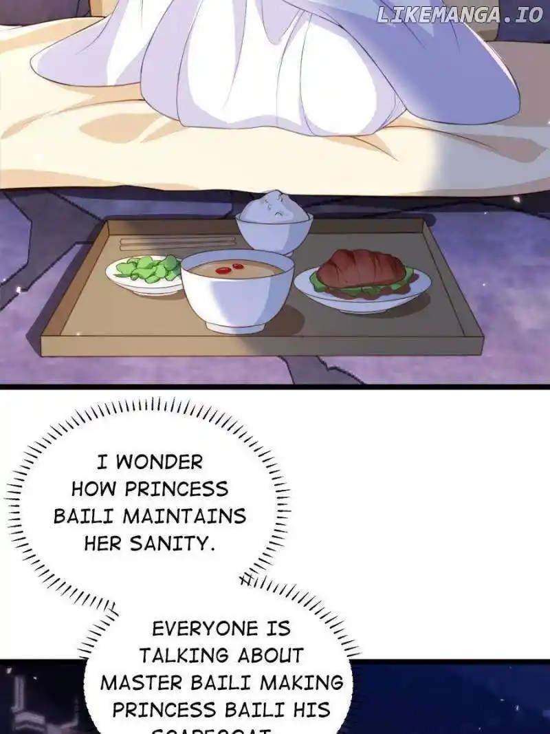 The Eunuch's Consort Rules the World Chapter 368