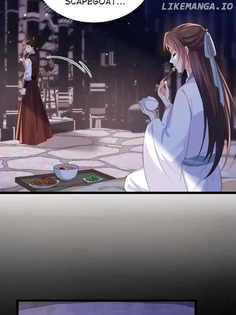 The Eunuch's Consort Rules the World Chapter 368