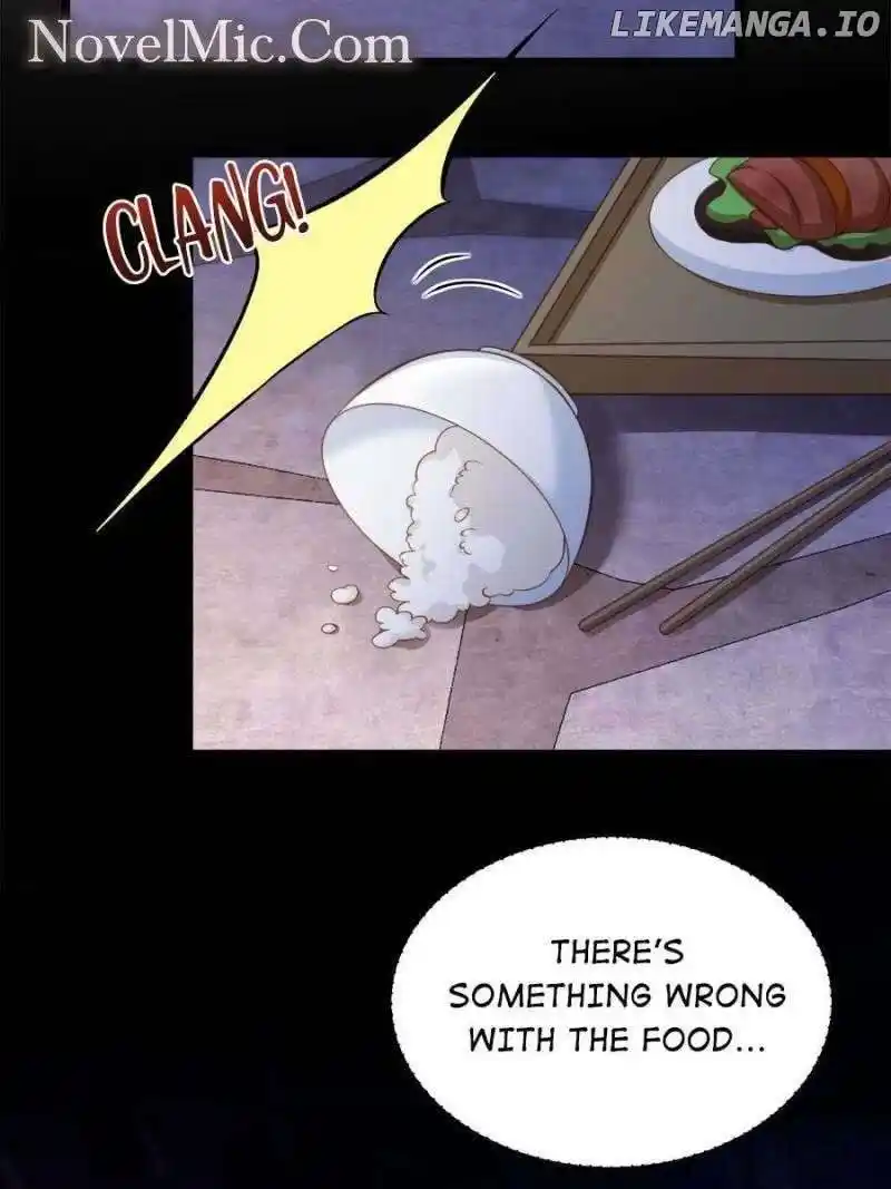 The Eunuch's Consort Rules the World Chapter 368