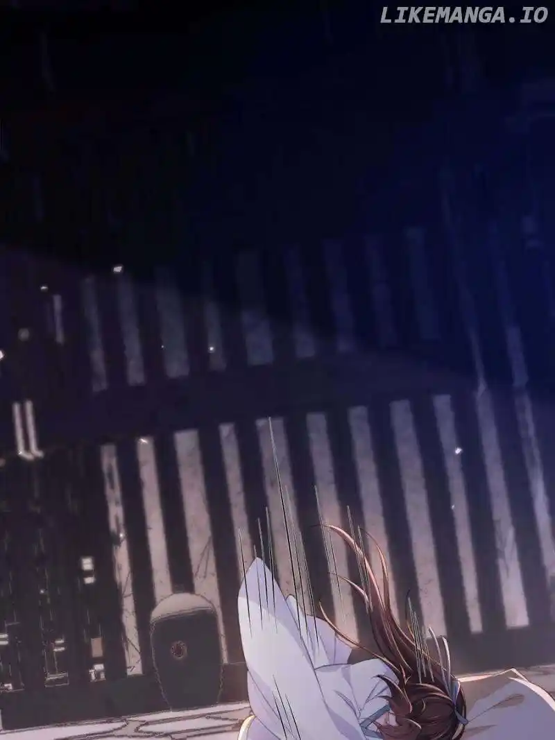 The Eunuch's Consort Rules the World Chapter 368