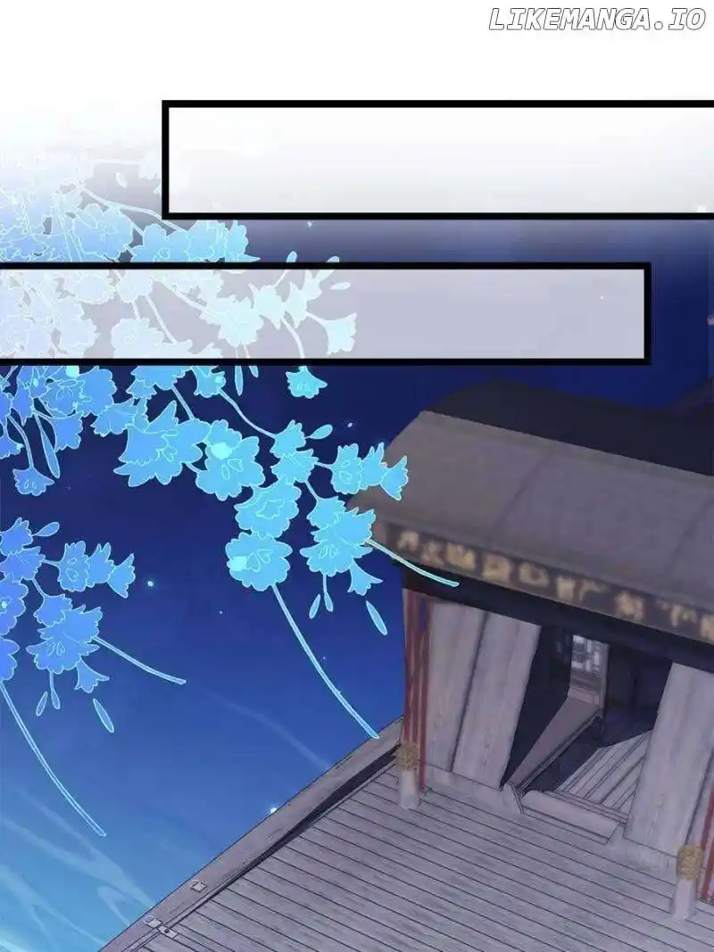 The Eunuch's Consort Rules the World Chapter 368