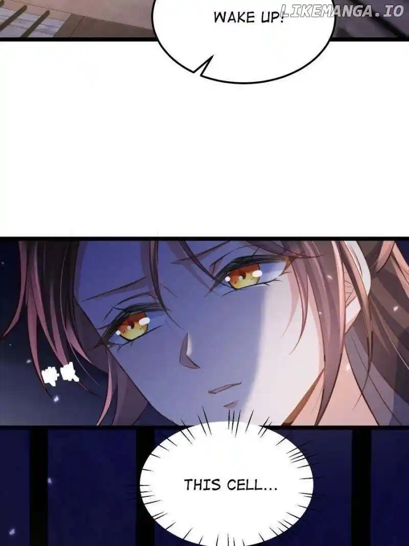 The Eunuch's Consort Rules the World Chapter 368