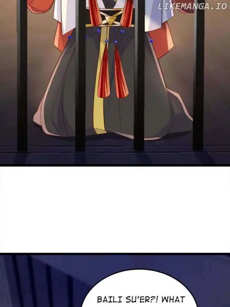 The Eunuch's Consort Rules the World Chapter 368