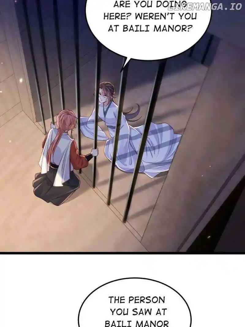 The Eunuch's Consort Rules the World Chapter 368