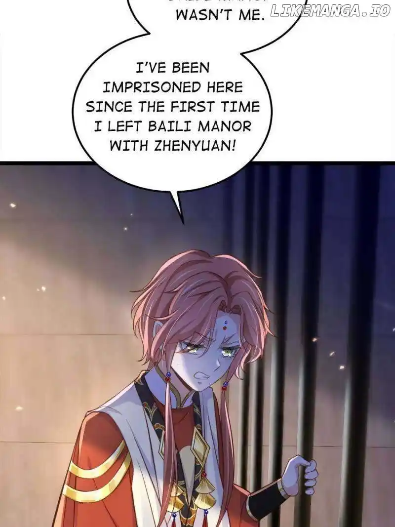 The Eunuch's Consort Rules the World Chapter 368