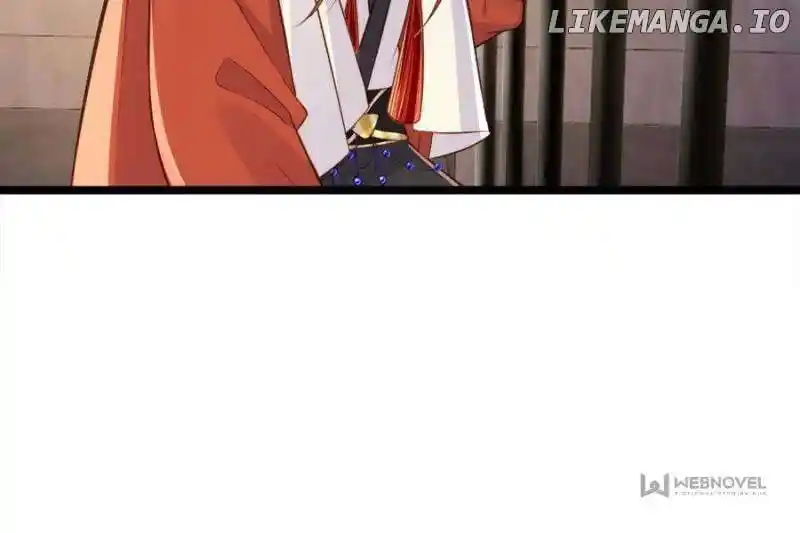 The Eunuch's Consort Rules the World Chapter 368