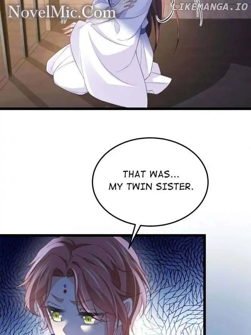 The Eunuch's Consort Rules the World Chapter 368