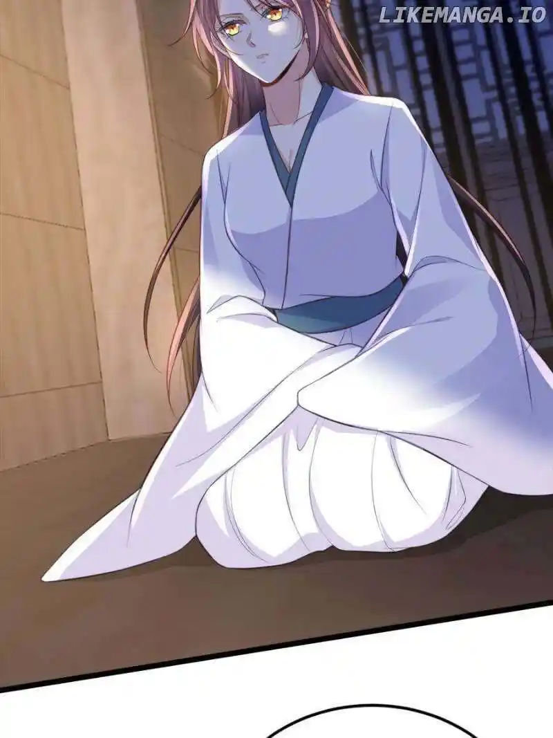 The Eunuch's Consort Rules the World Chapter 368