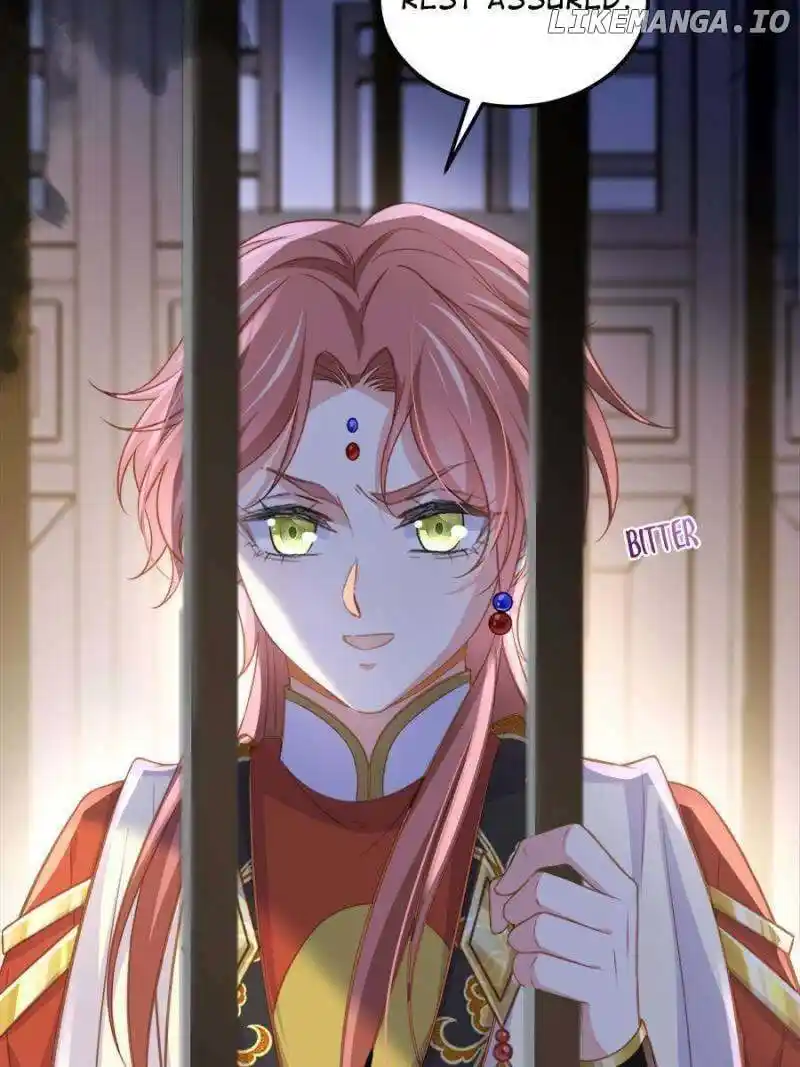 The Eunuch's Consort Rules the World Chapter 368