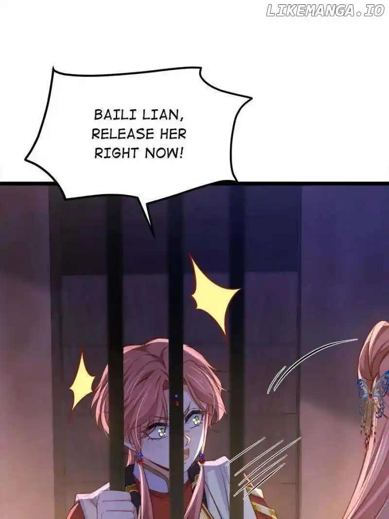 The Eunuch's Consort Rules the World Chapter 368