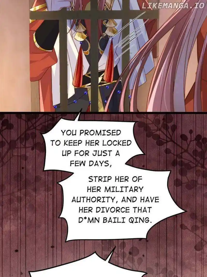 The Eunuch's Consort Rules the World Chapter 368