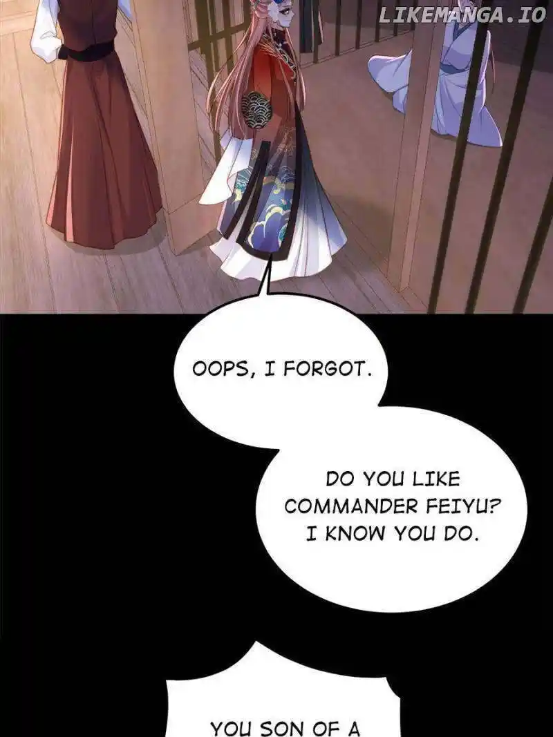 The Eunuch's Consort Rules the World Chapter 368