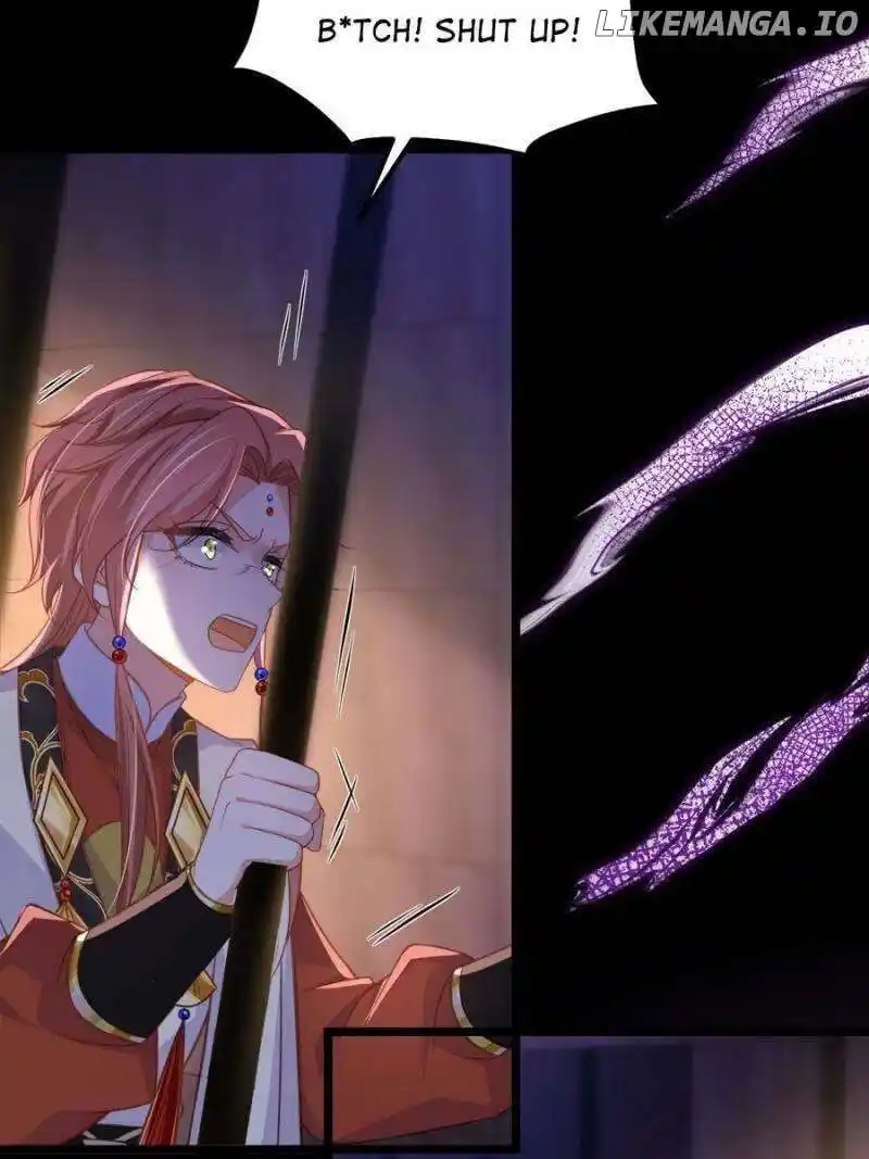 The Eunuch's Consort Rules the World Chapter 368